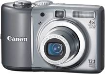 PowerShot A1100 [] [] []