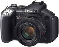 PowerShot S5 IS [] [] []