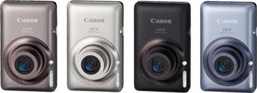 Digital IXUS 120 IS [] PowerShot SD940 IS DIGITAL ELPH [] IXY DIGITAL 220 IS []