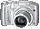 PowerShot SX100 IS [] [] []