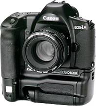 EOS D6000 []