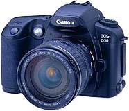 EOS D30 [] [] []