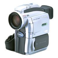 MVX1 [] / Optura100 MC [] / PV130 []