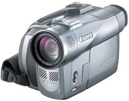 MVX300 [] / ELURA80 []