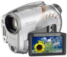 HR10 [] [] / iVIS HR10 []