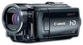 HF11 [] / VIXIA HF11 []/ iVIS HF11