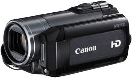 LEGRIA HF20 [] /VIXIA HF20 [] /iVIS HF20