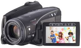 HV30 [] / VIXIA HV30 [] / iVIS HV30 []