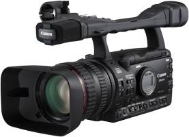 XH G1S / XH A1S [] [] []