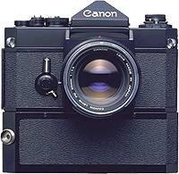 F-1 High Speed Motor Drive Camera [] [] []