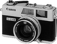 Canonet G-III 17 [] [] []