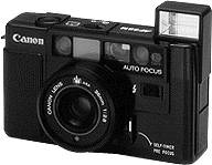 AF35M [] / Sure Shot [] / AF35M (Autoboy) []