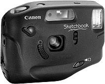 SKETCHBOOK () [] / SNAPPY Q [] / Sketchbook []