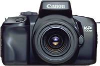 EOS700 [] [] / EOS700 QD []