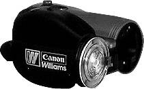 Autoboy Jet Canon Williams Version []