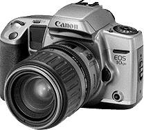 EOS 10 [] / EOS 10S [] / EOS 10 Commemorative Kit for 60 Million Units []