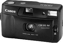 PRIMA JUNIOR [] / SNAPPY EL [] / CB35M []