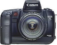 EOS 5 [] / EOS A2 / EOS A2E [] / EOS5 QD []