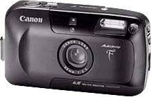 PRIMA MINI [] / SURE SHOT M [] / Autoboy F []