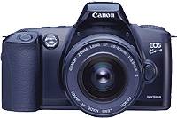 EOS 500 [] / EOS REBEL XS [] / EOS Kiss []