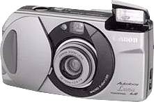 PRIMA SUPER 28V [] / Autoboy Luna []