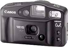 PRIMA AF-7 [] / SURE SHOT Owl []