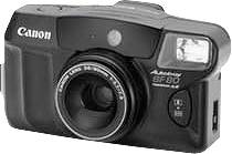 PRIMA BF TWIN [] / SURE SHOT 80 TELE [] / Autoboy BF80 []