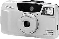 PRIMA ZOOM SHOT [] / SURE SHOT 60 ZOOM [] / Autoboy Juno []