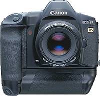 EOS-1N RS [] [] []