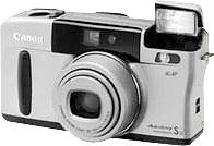 PRIMA SUPER 135 [] / SURE SHOT Z135 [] /Autoboy S (Super) II []