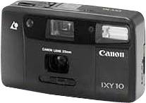 IXUS FF25 [] / ELPH 10 [] / IXY 10 []