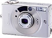IXUS II [] / ELPH 2 [] / IXY 320 []