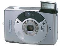 IXUS Z65 [] / ELPH LT270 [] / IXY 230 []