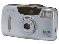 PRIMA ZOOM 65/DATE []