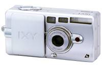 IXUS III [] / ELPH Z3 [] / IXY []