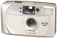 PRIMA AF-10 [] / SURESHOT AF-10 []