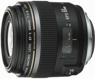 EF-S60mm f/2.8΢USM