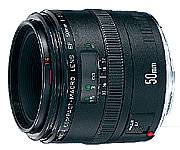 EF50mm f/2.5小型微距