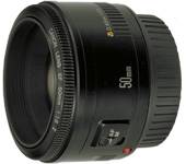 EF50mm f/1.8 II