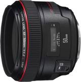 EF50mm f/1.2L USM