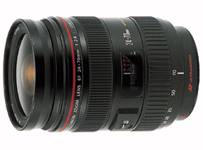 EF24-70mm f/2.8L USM