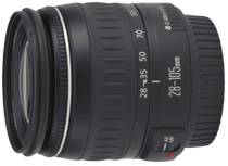 EF28-105mm f/4-5.6