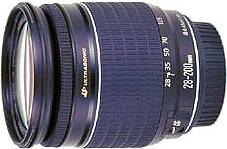 EF28-200mm f/3.5-5.6 USM