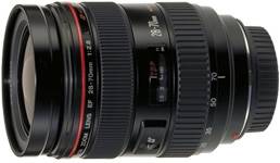 EF28-70mm f/2.8L USM