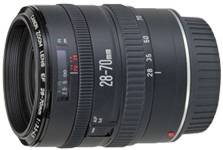 EF28-70mm f/3.5-4.5