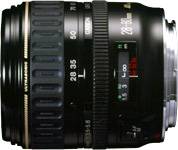 EF28-80mm f/3.5-5.6 USM