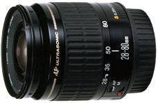 EF28-80mm f/3.5-5.6 II USM
