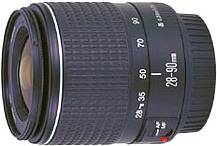 EF28-90mm f/4-5.6