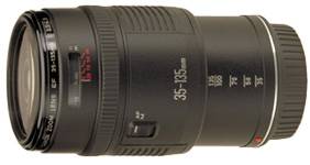 EF35-135mm f/3.5-4.5
