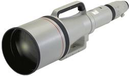 EF1200mm f/5.6L USM